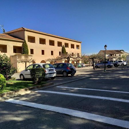 Studio A 100M De La Plage Et De La Piscine Cervione Kültér fotó