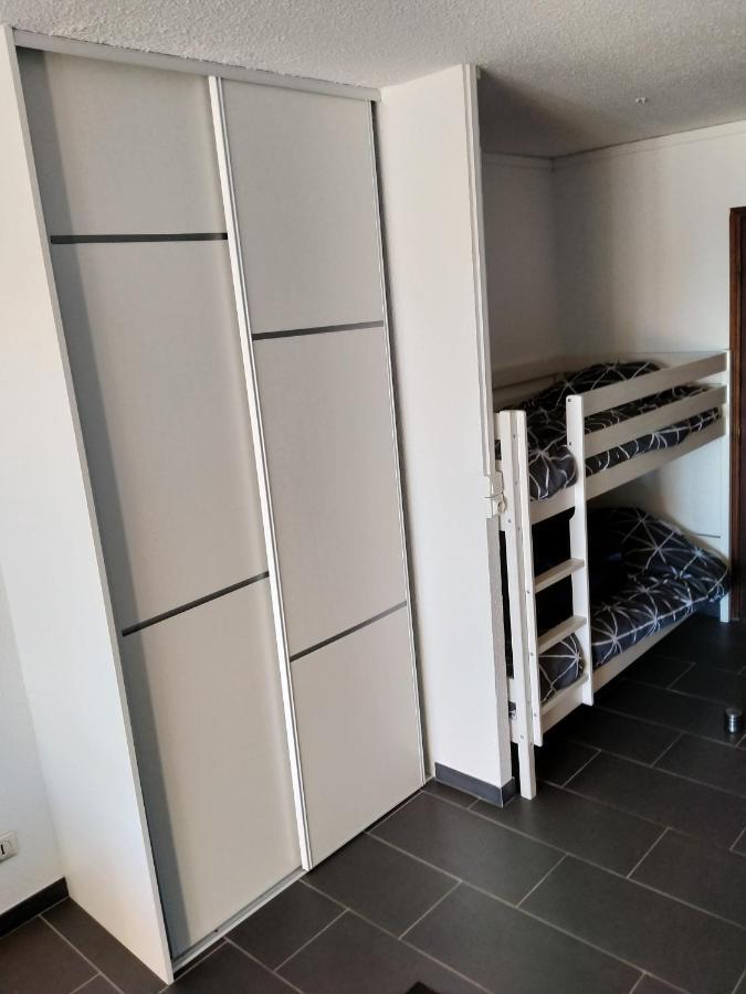 Studio A 100M De La Plage Et De La Piscine Cervione Kültér fotó